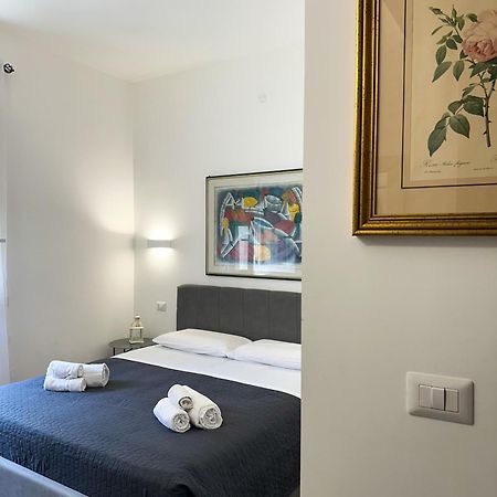Dante 134 Rooms Cagliari Exterior foto