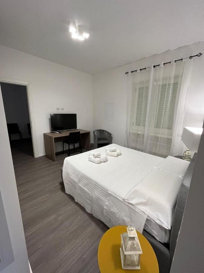 Dante 134 Rooms Cagliari Exterior foto