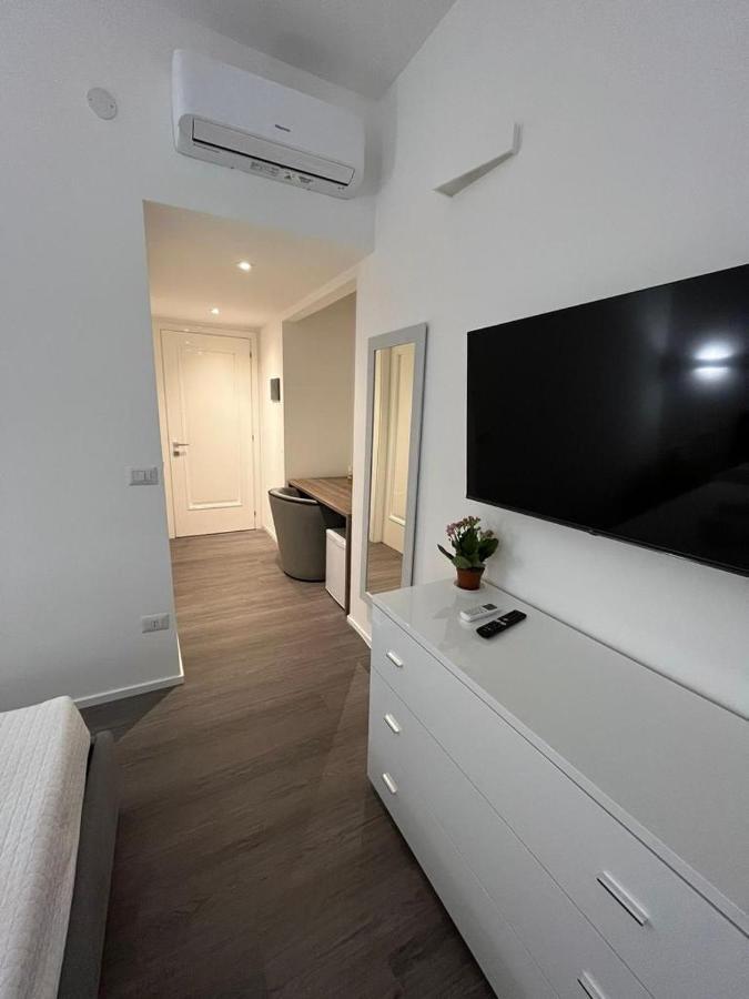 Dante 134 Rooms Cagliari Exterior foto