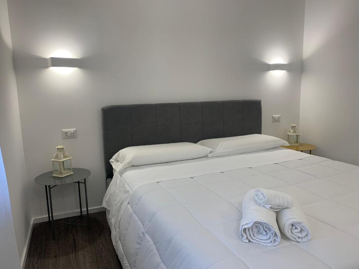 Dante 134 Rooms Cagliari Exterior foto