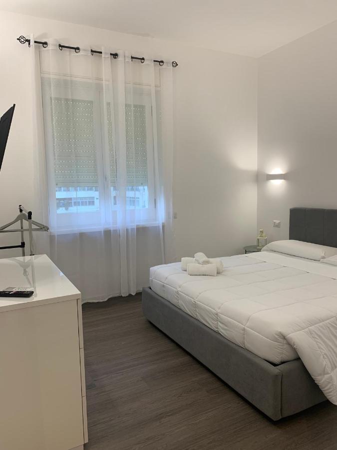 Dante 134 Rooms Cagliari Exterior foto