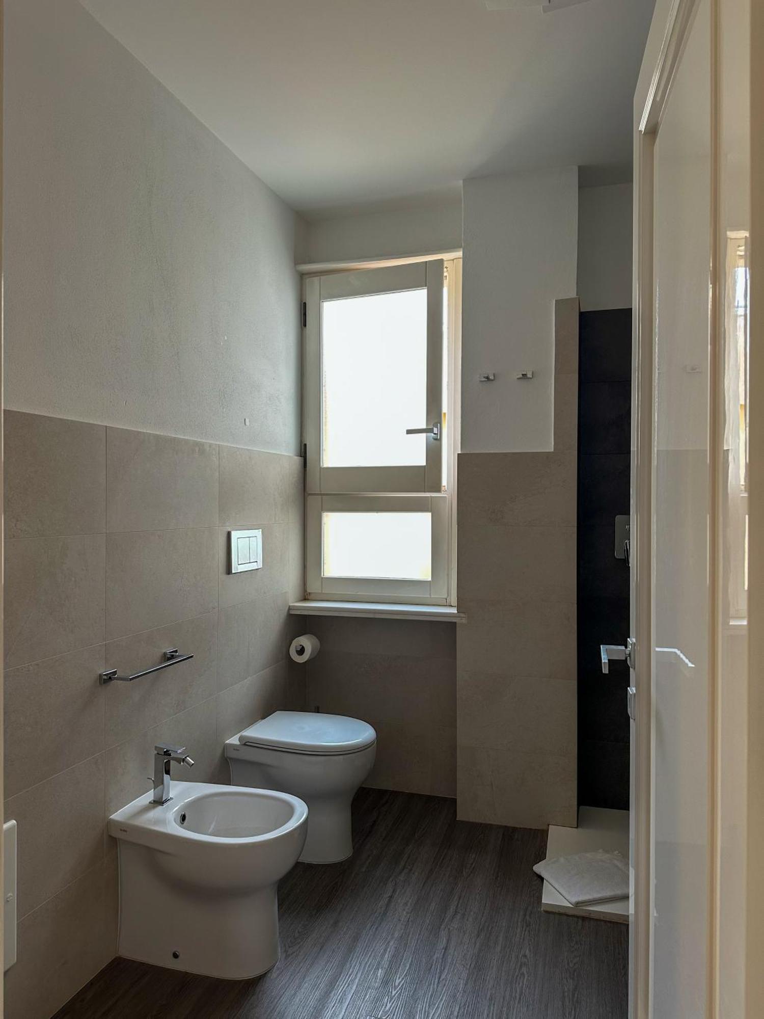 Dante 134 Rooms Cagliari Exterior foto