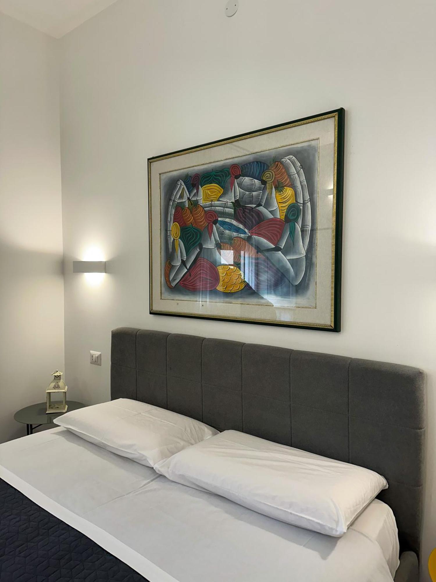 Dante 134 Rooms Cagliari Exterior foto