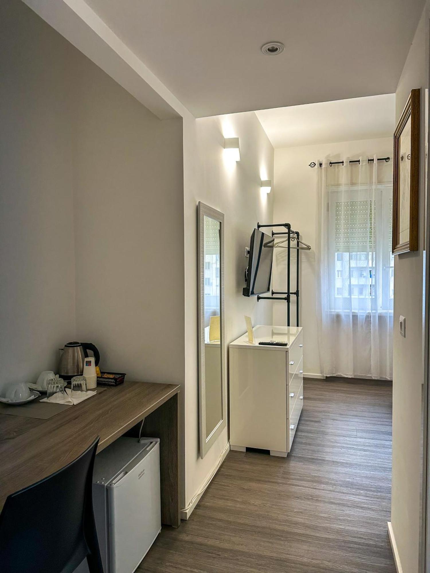 Dante 134 Rooms Cagliari Exterior foto
