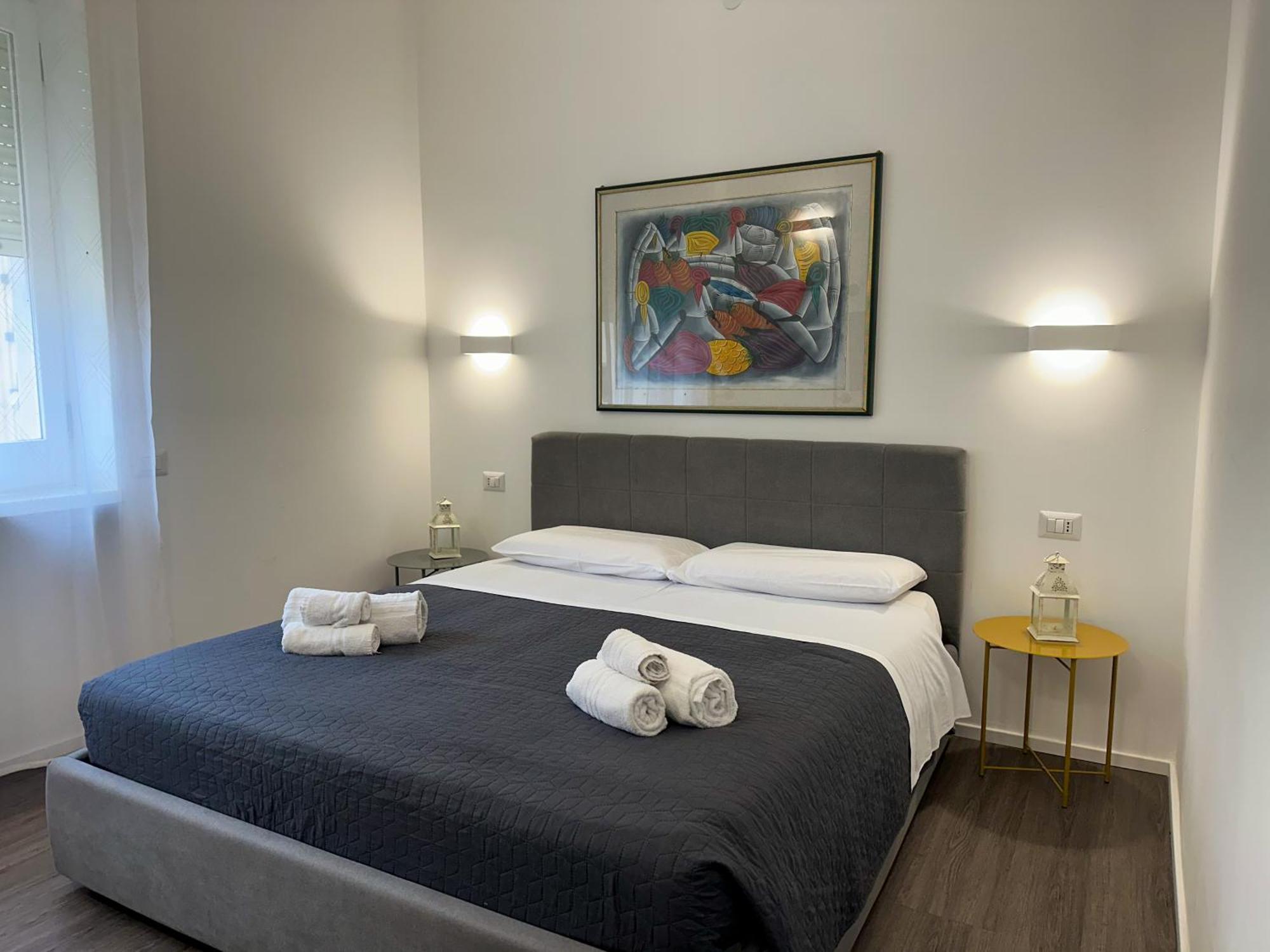 Dante 134 Rooms Cagliari Exterior foto